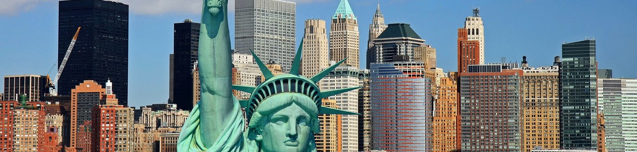 Estados Unidos Nueva York Estatua Libertad 0