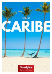travelplan caribe 2020 21