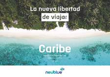 Portada Newblue  Caribe 2021