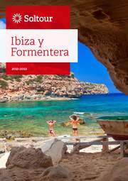 Soltour  Ibiza Y Formentera 2021   2022