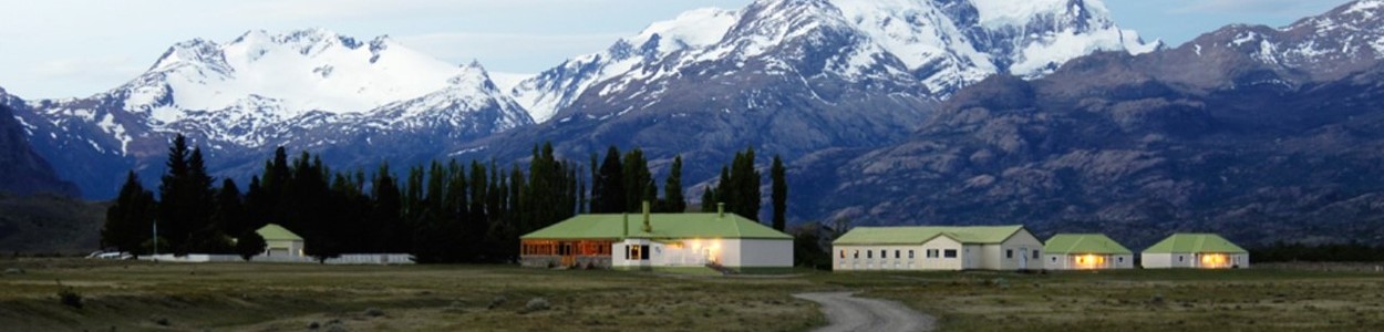 Argentina  Patagonia