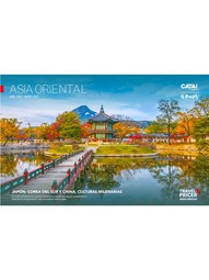 Catai  Asia Oriental 2022