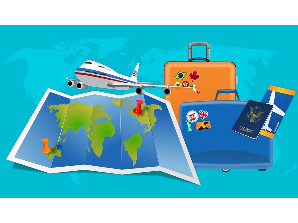 Agencia de Viajes a Latinoamérica, Asia, Europa - Vuelos baratos a  Paraguay, Perú, Honduras y Cuba - Viajes Transfronteras