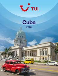 Tui Cuba 2023