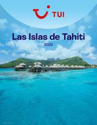 Tui Triptico Polinesia 2023