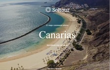 Soltour Canarias 2023