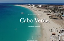 Soltour Cabo Verde 2023