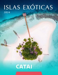 Catai  Islas Exoticas