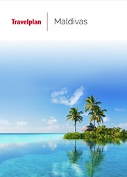 travelplan maldivas