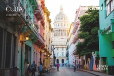 Catai Cuba 2024 de  Feb a Oct