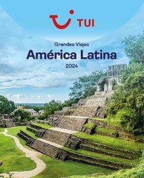 America latina 2024